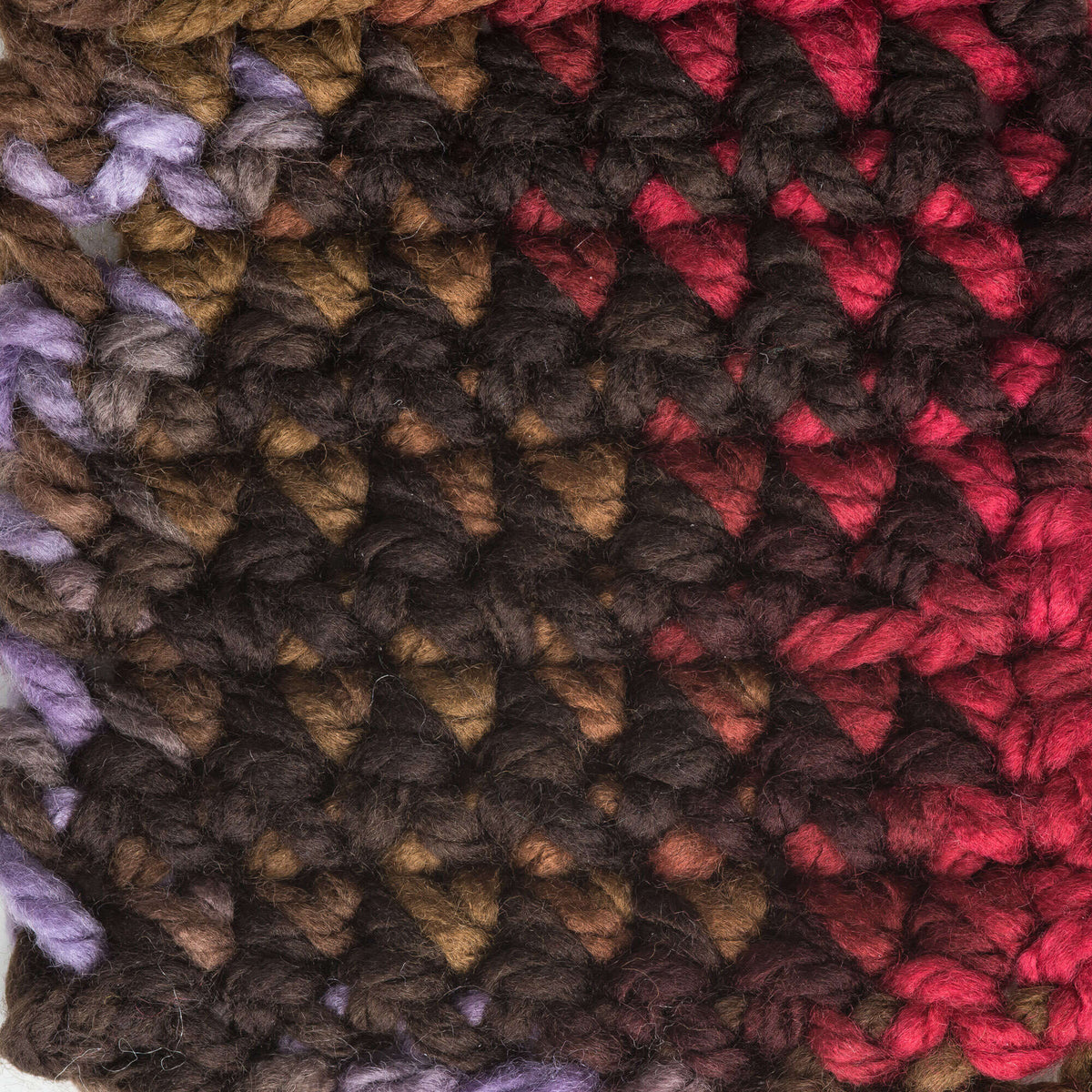 Mulberry Purple