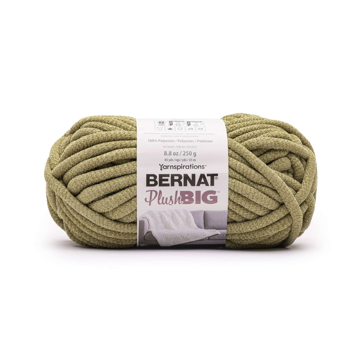 Khaki Green