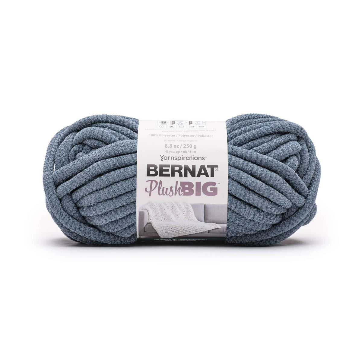 Storm Blue