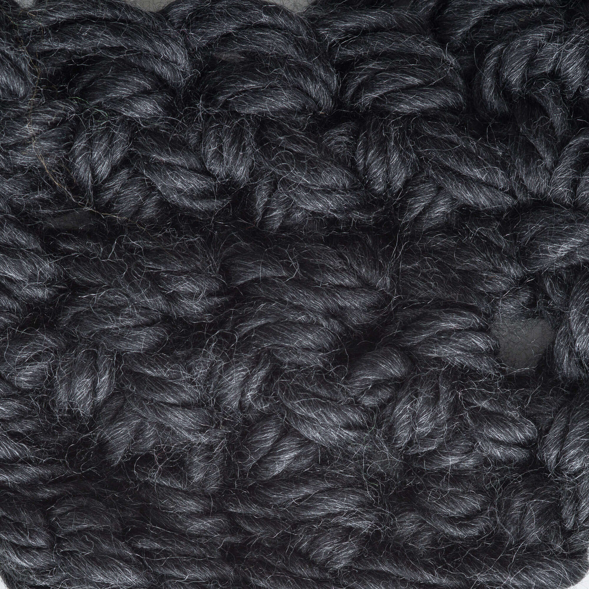 Dark Gray Heather