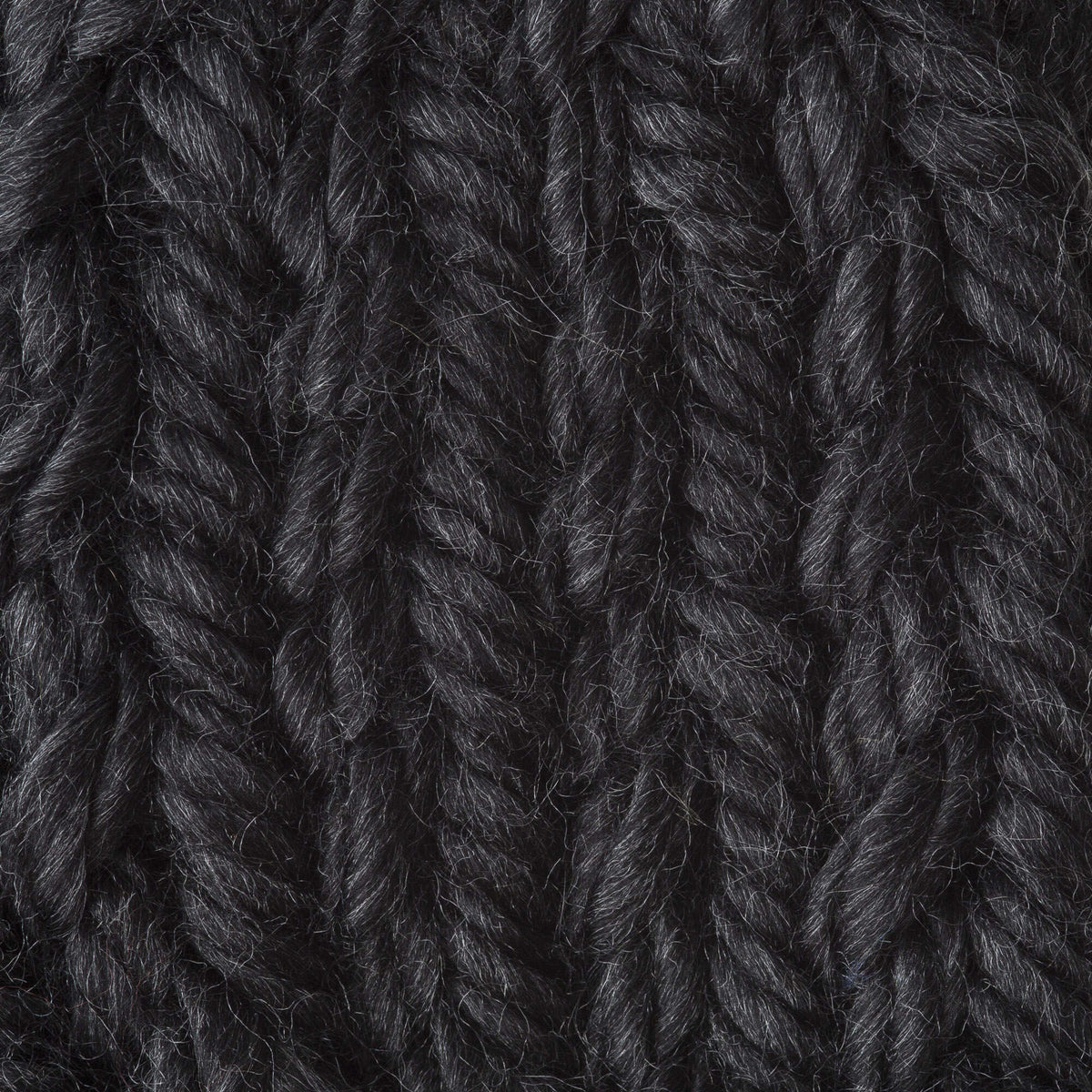 Dark Gray Heather