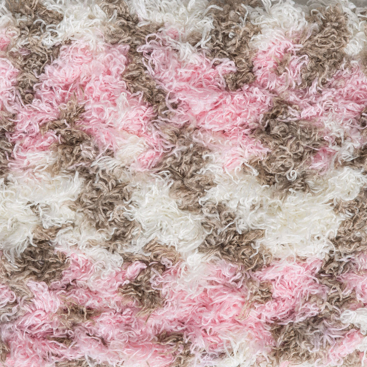Pink Nest