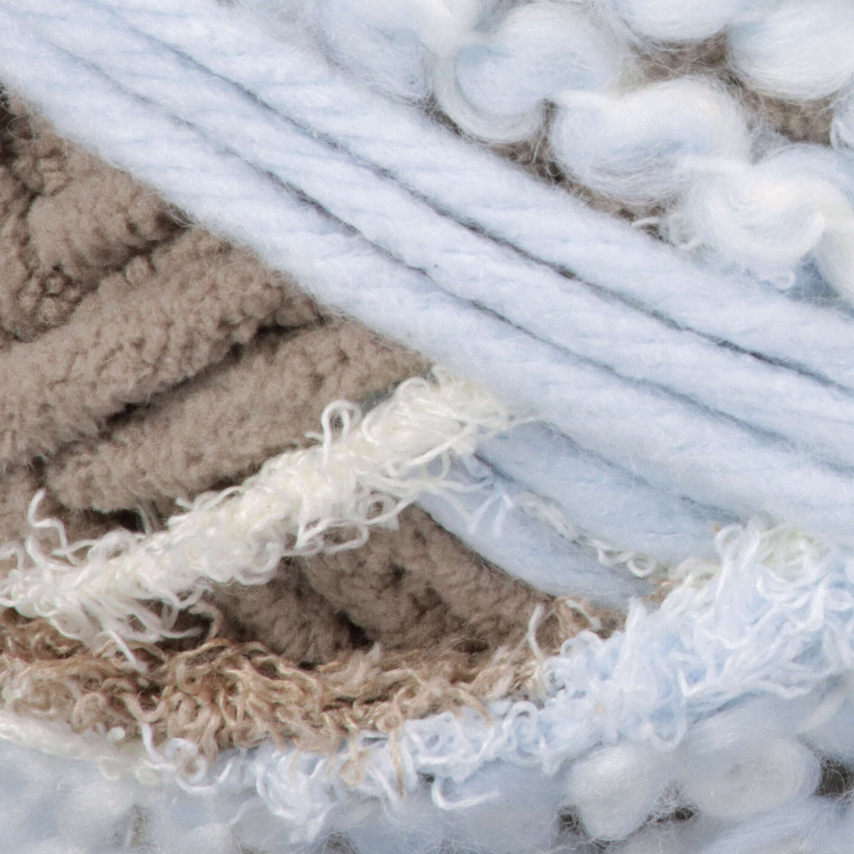 Blue Nest