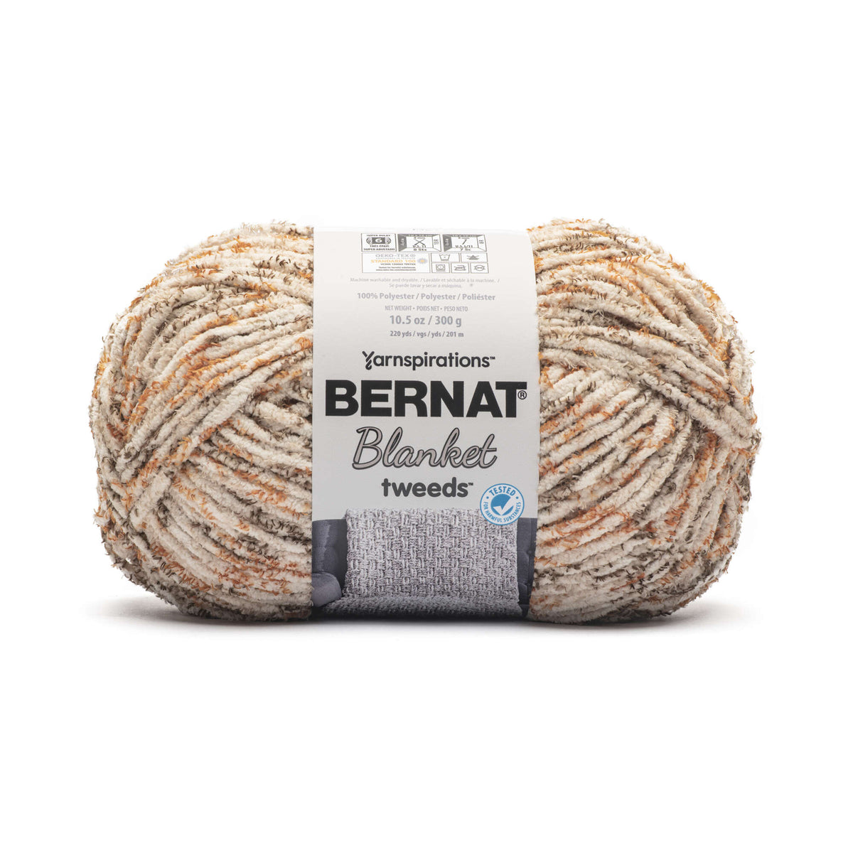 Woodland Tweed