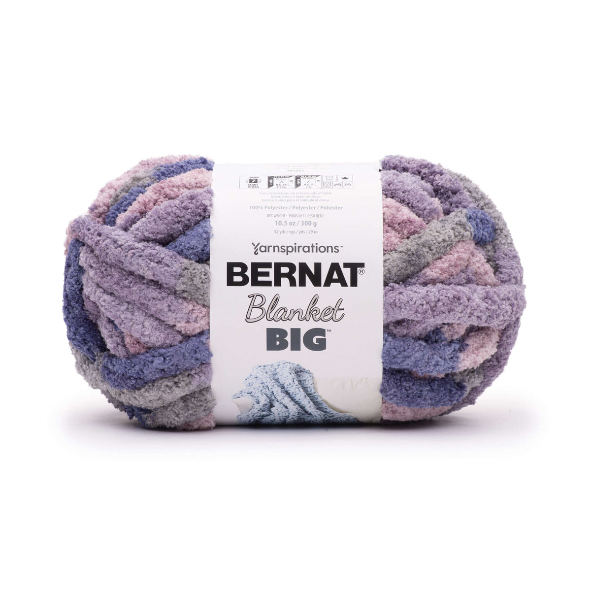 Mineral Lilac