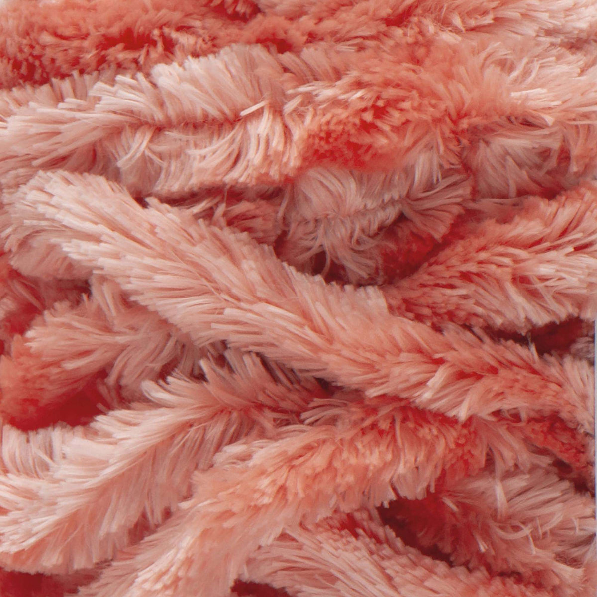 Coral Haze