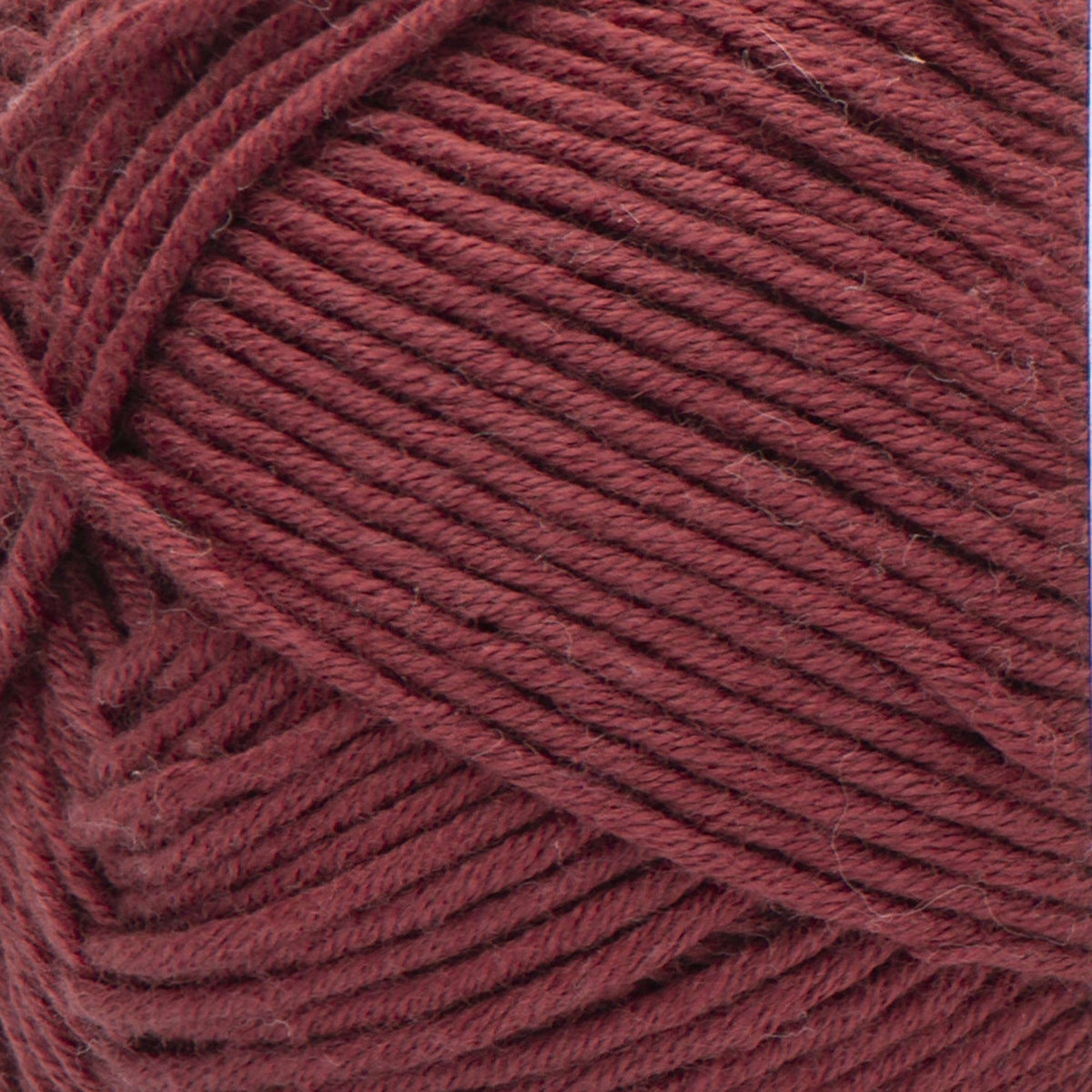 Warm Red