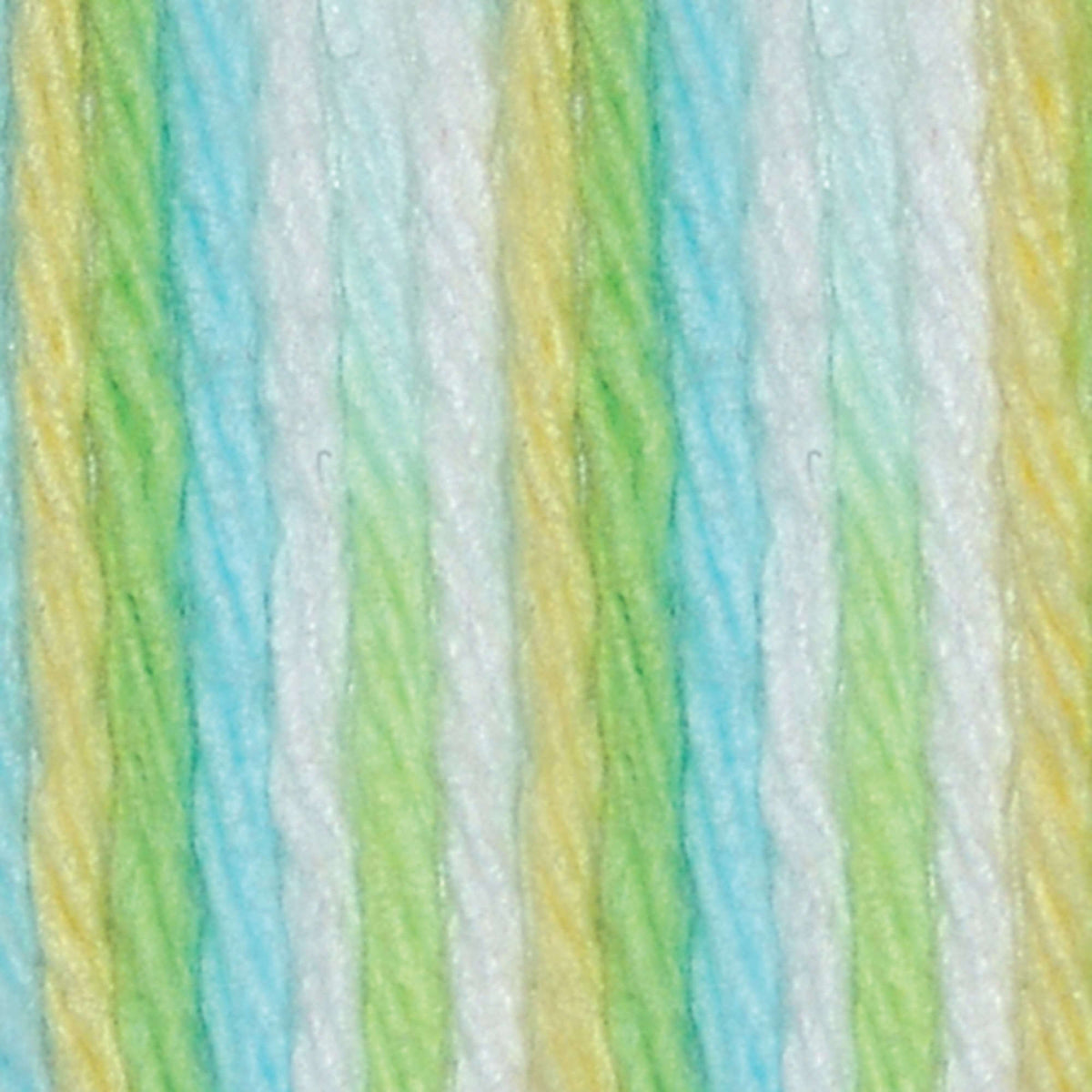 Sunny Sky Ombre