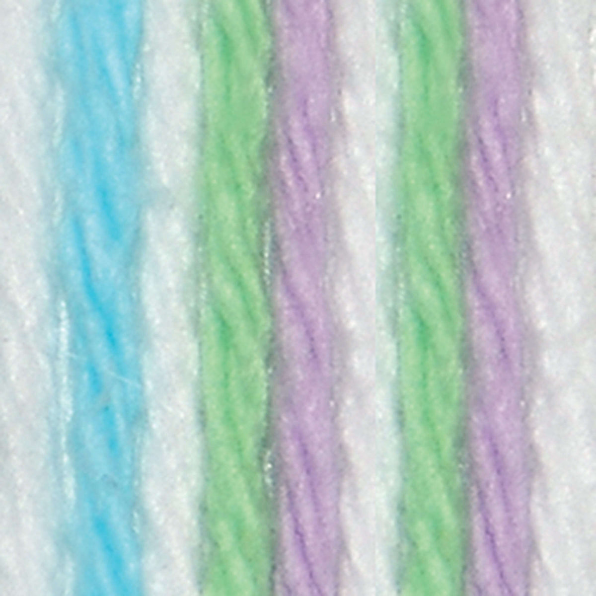 Lavender Ice Ombre