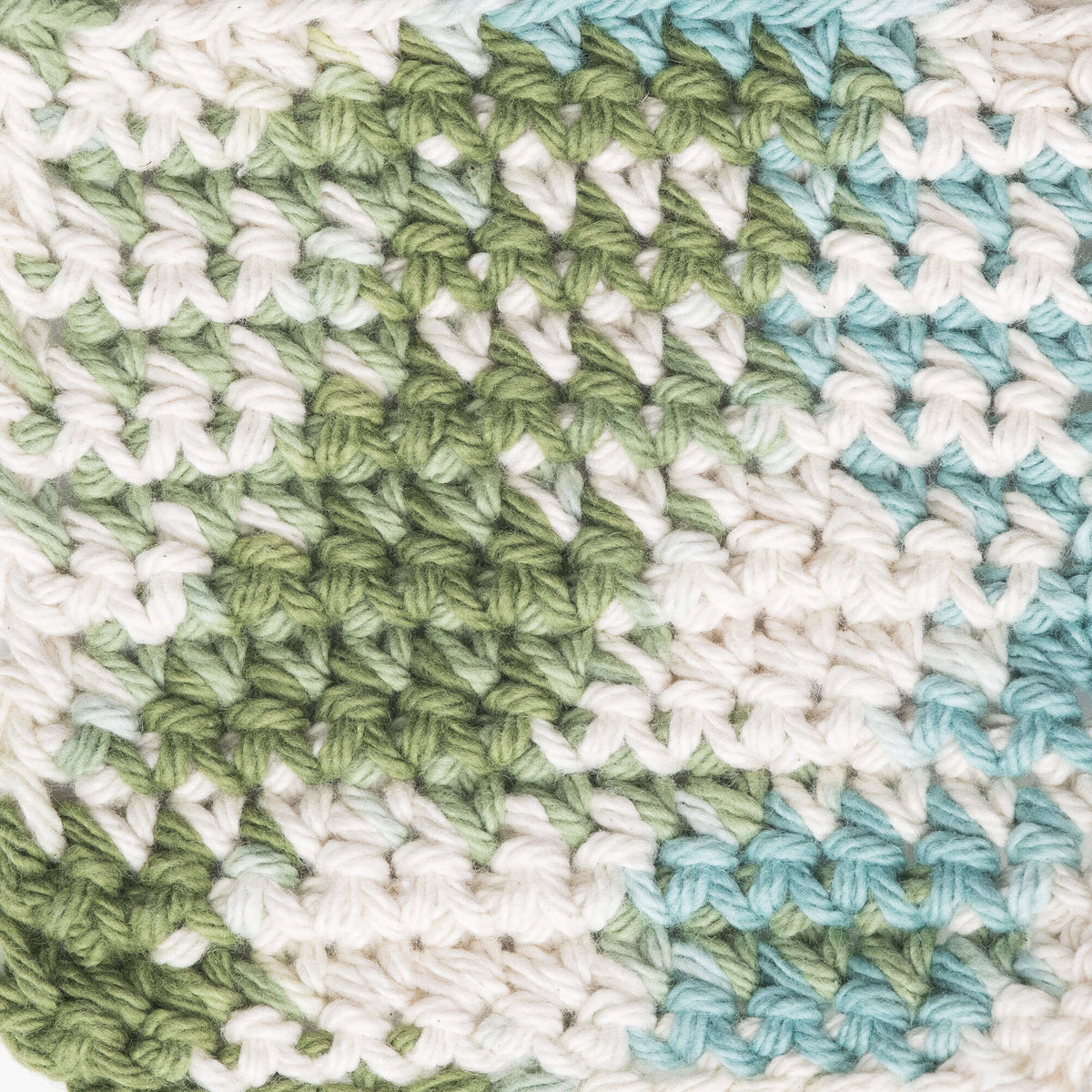 Emerald Isle Ombre