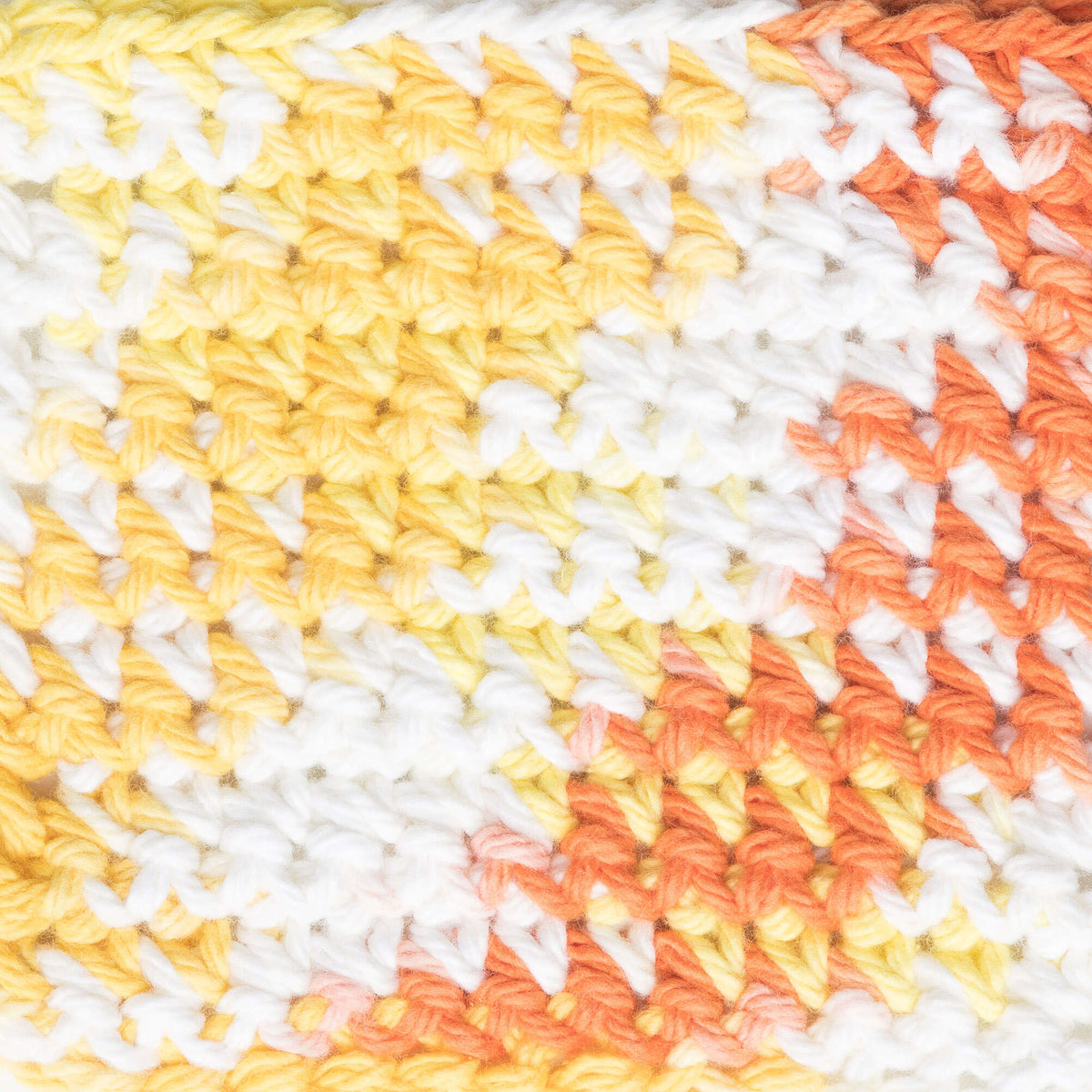 Creamsicle Ombre