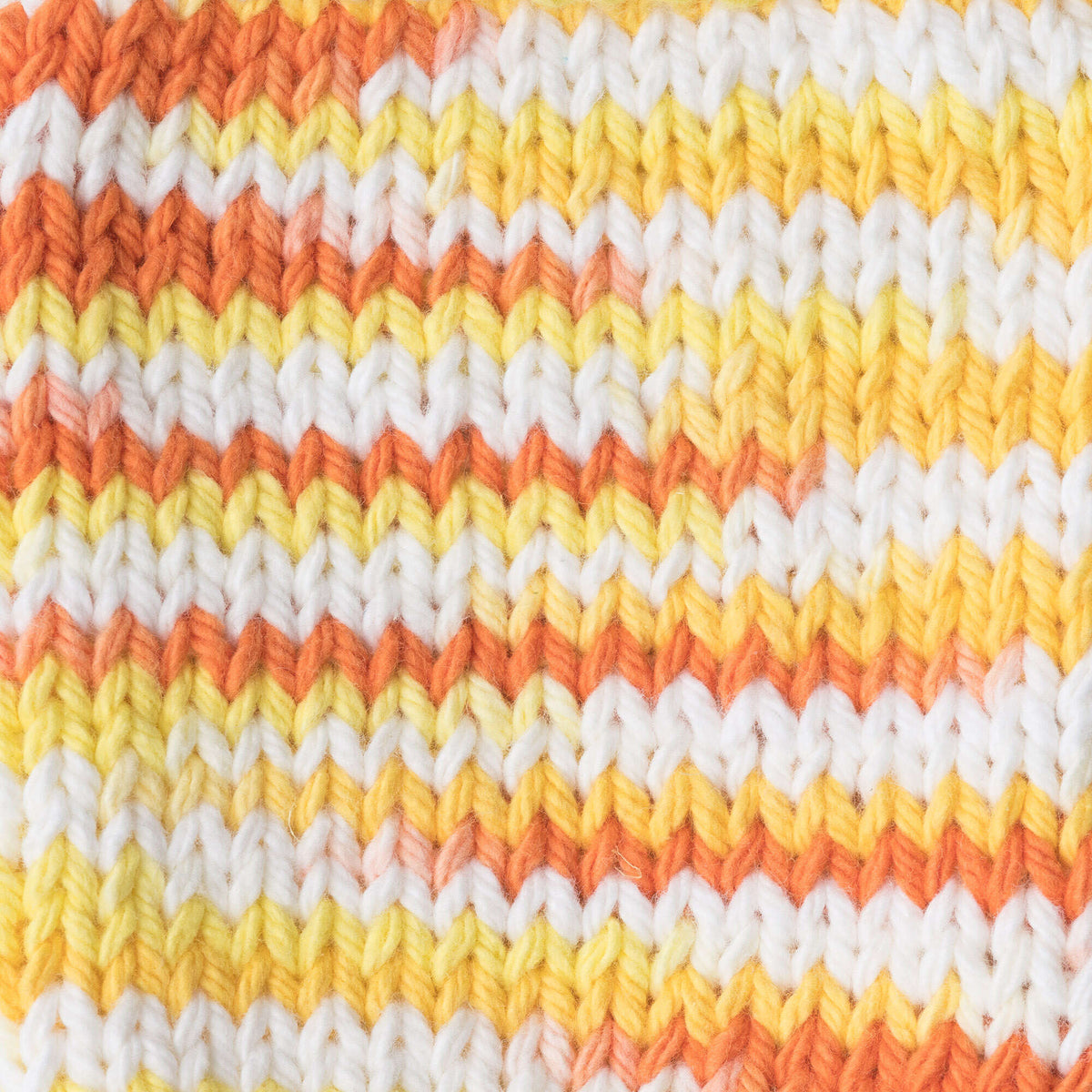 Creamsicle Ombre