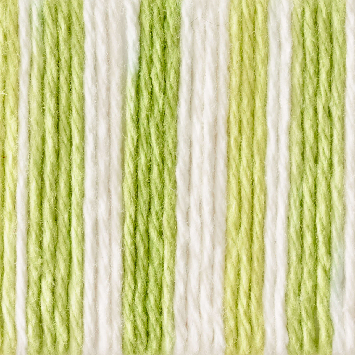 Key Lime Pie Ombre