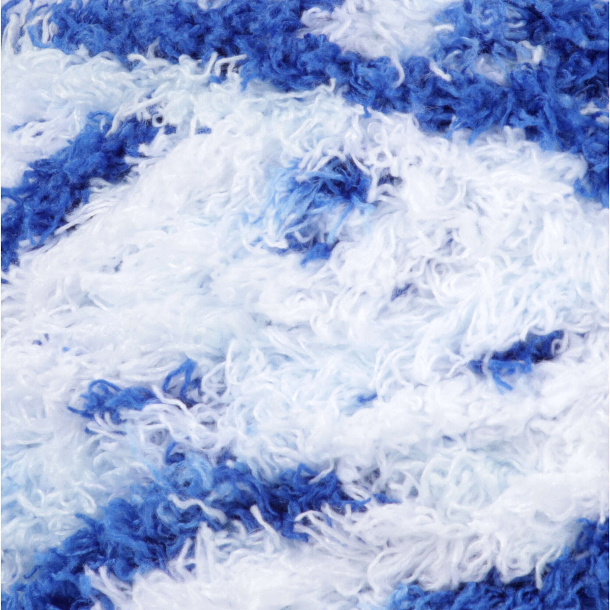 Blue Jean Swirl