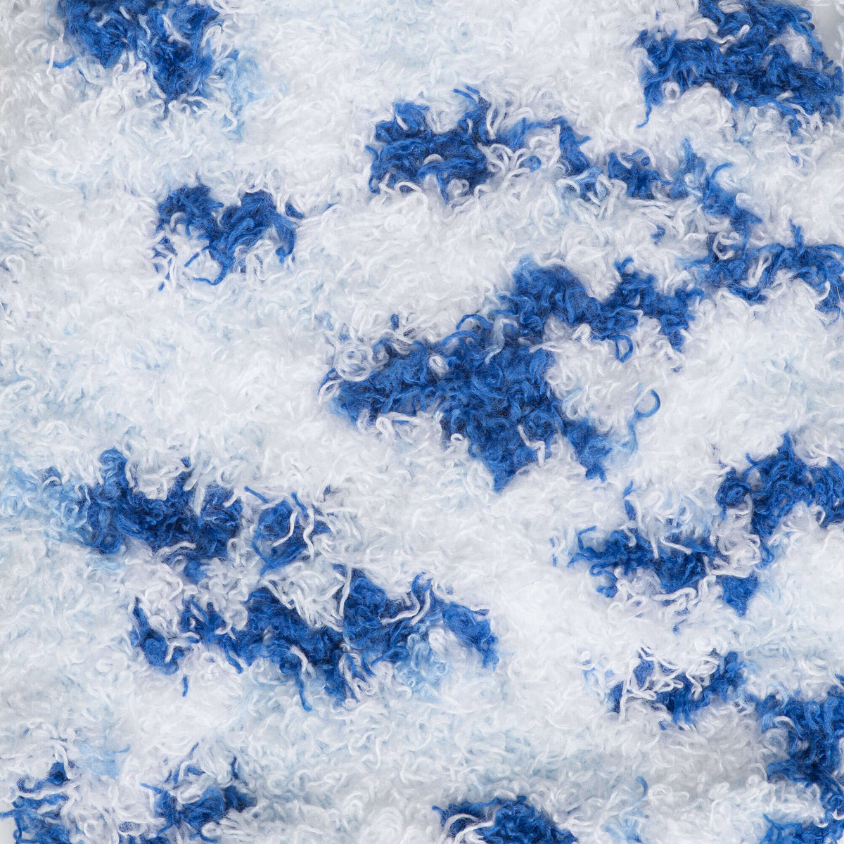 Blue Jean Swirl