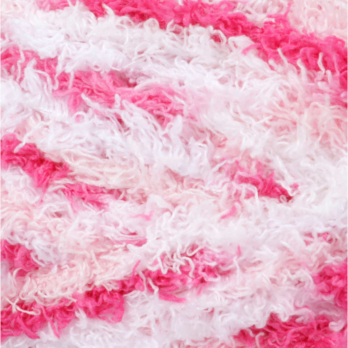 Pink Swirl