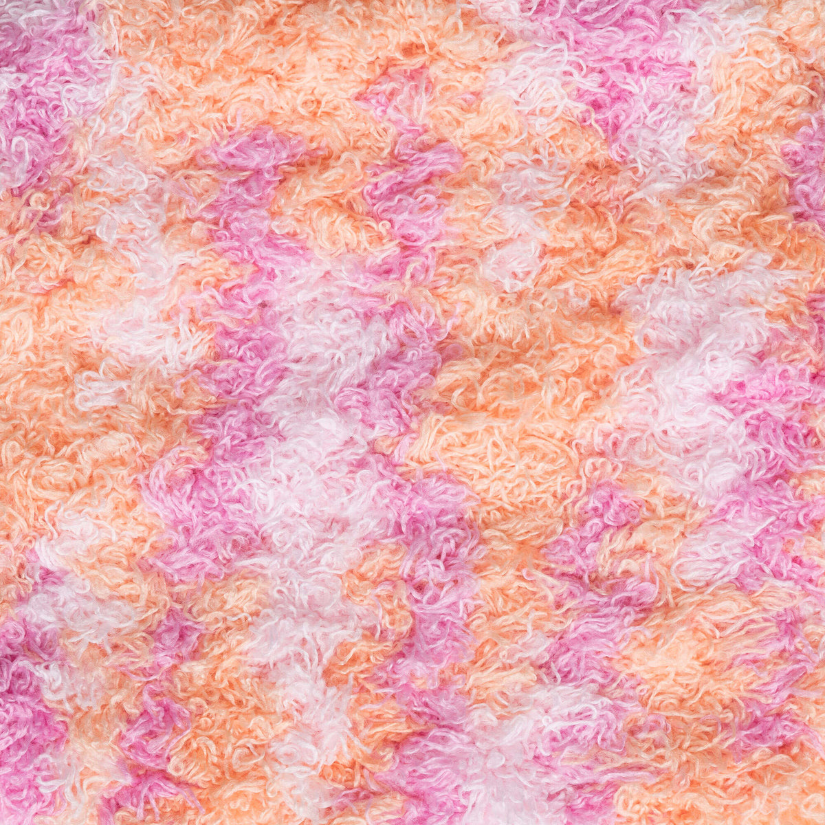 Peach Swirl