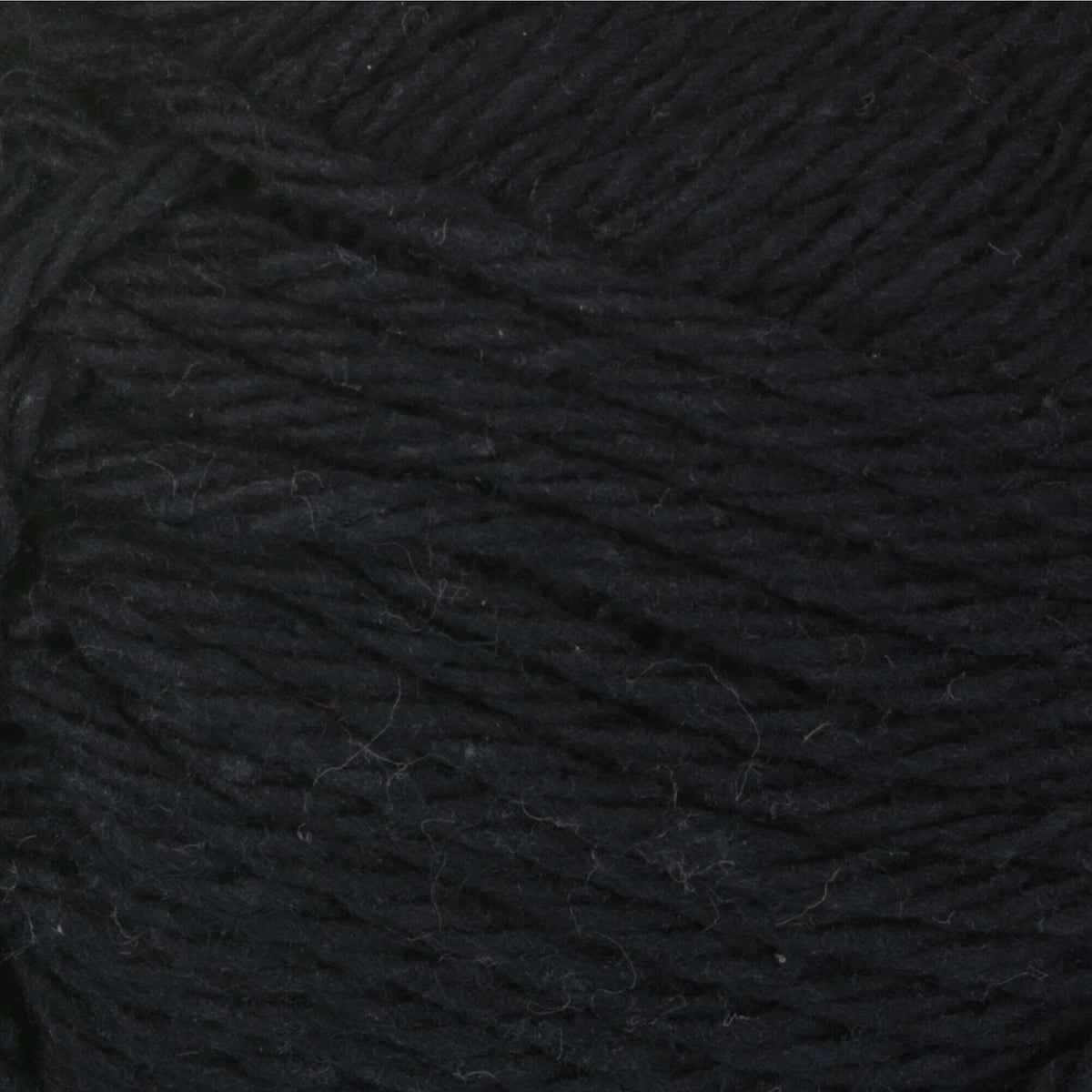 Black Licorice