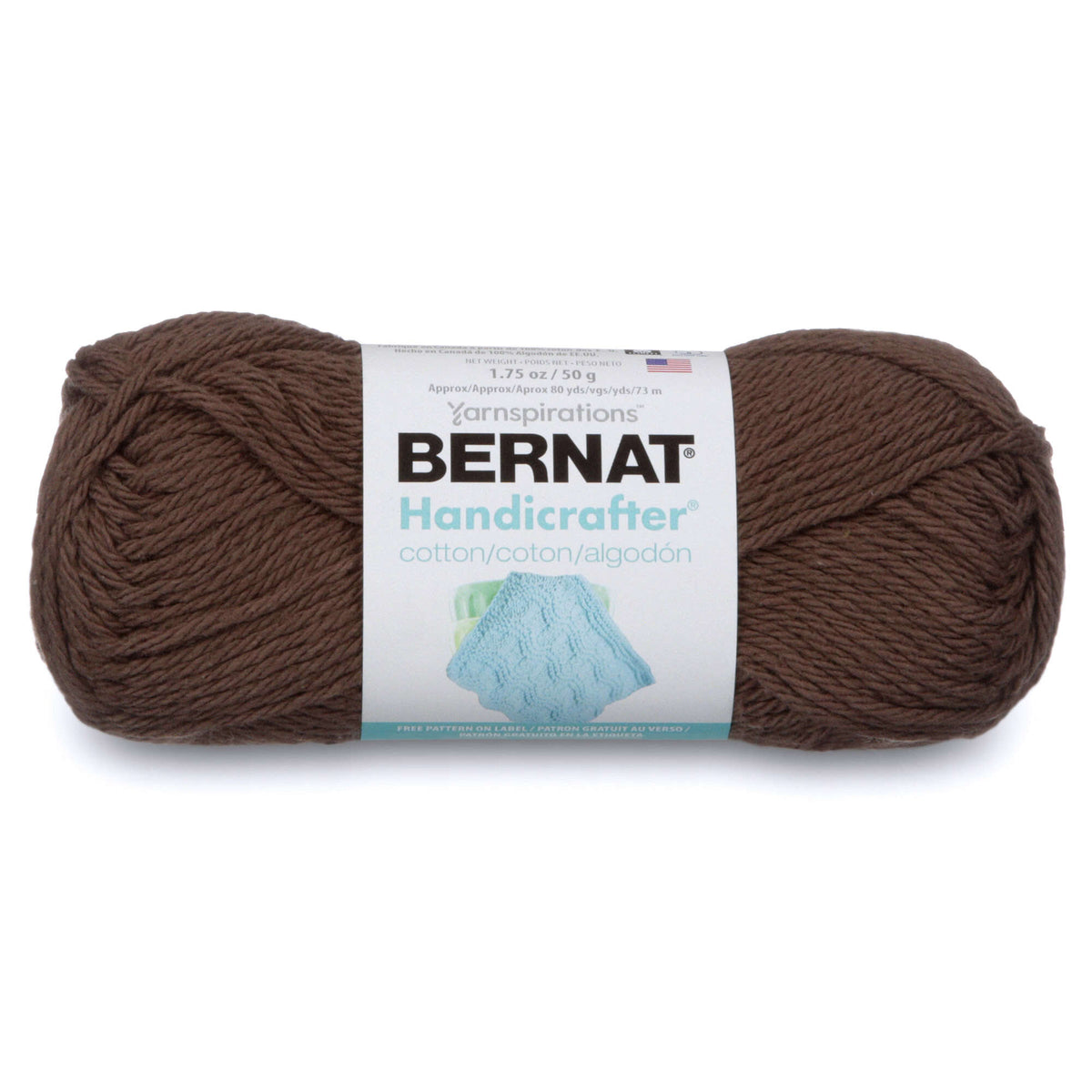 Warm Brown