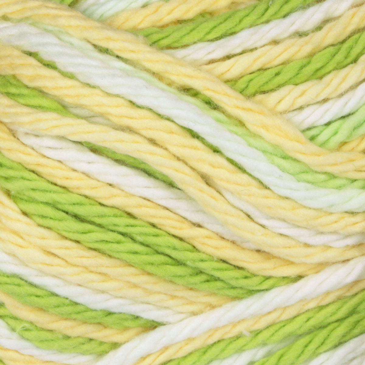 Green Dream Ombre