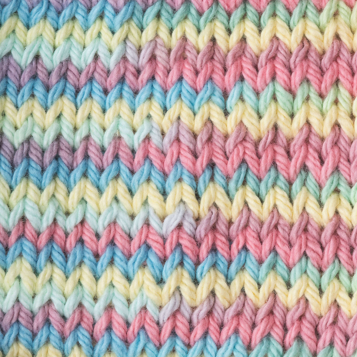 Candy Sprinkles Ombre