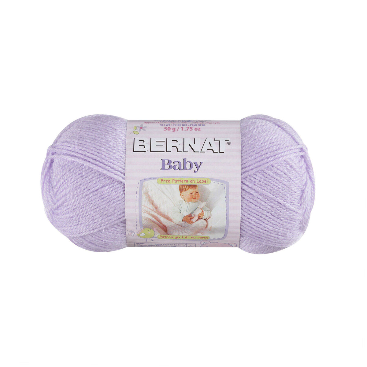 Soft Lilac