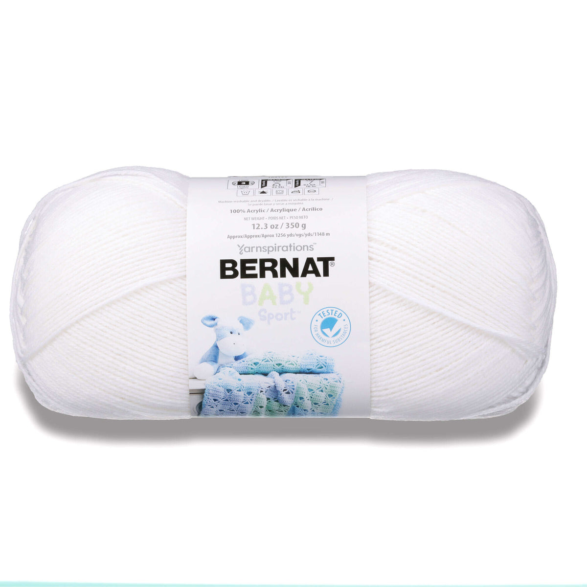 Baby White
