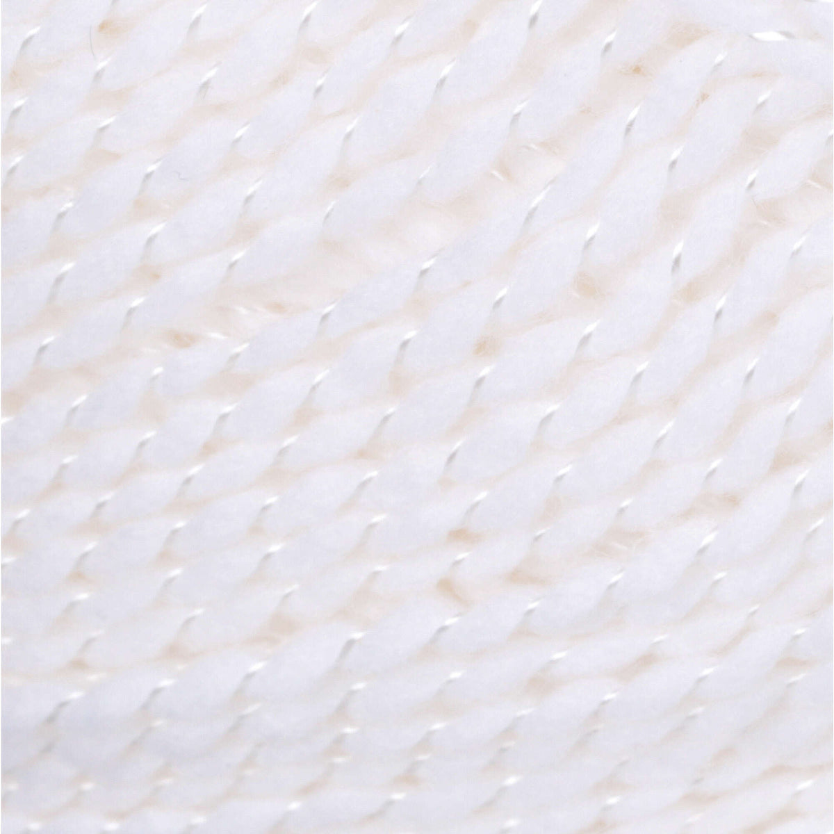 White Sparkle