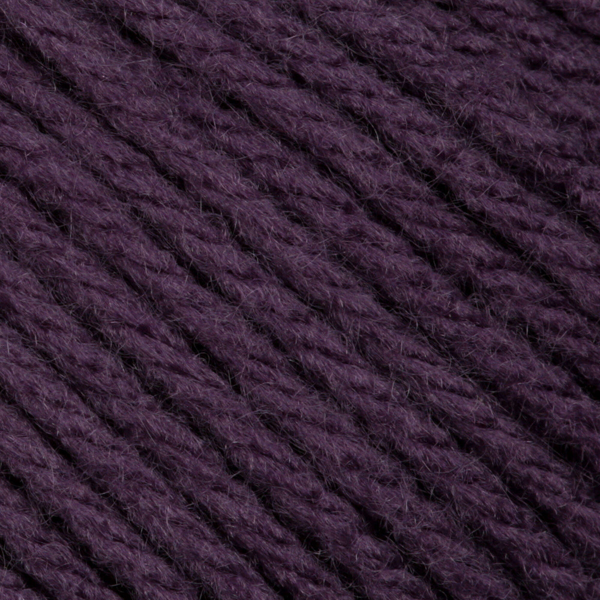 Dark Mauve