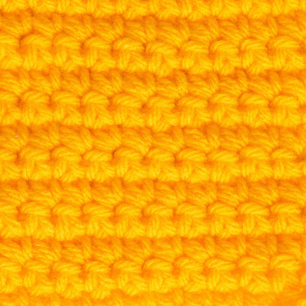 Bright Yellow