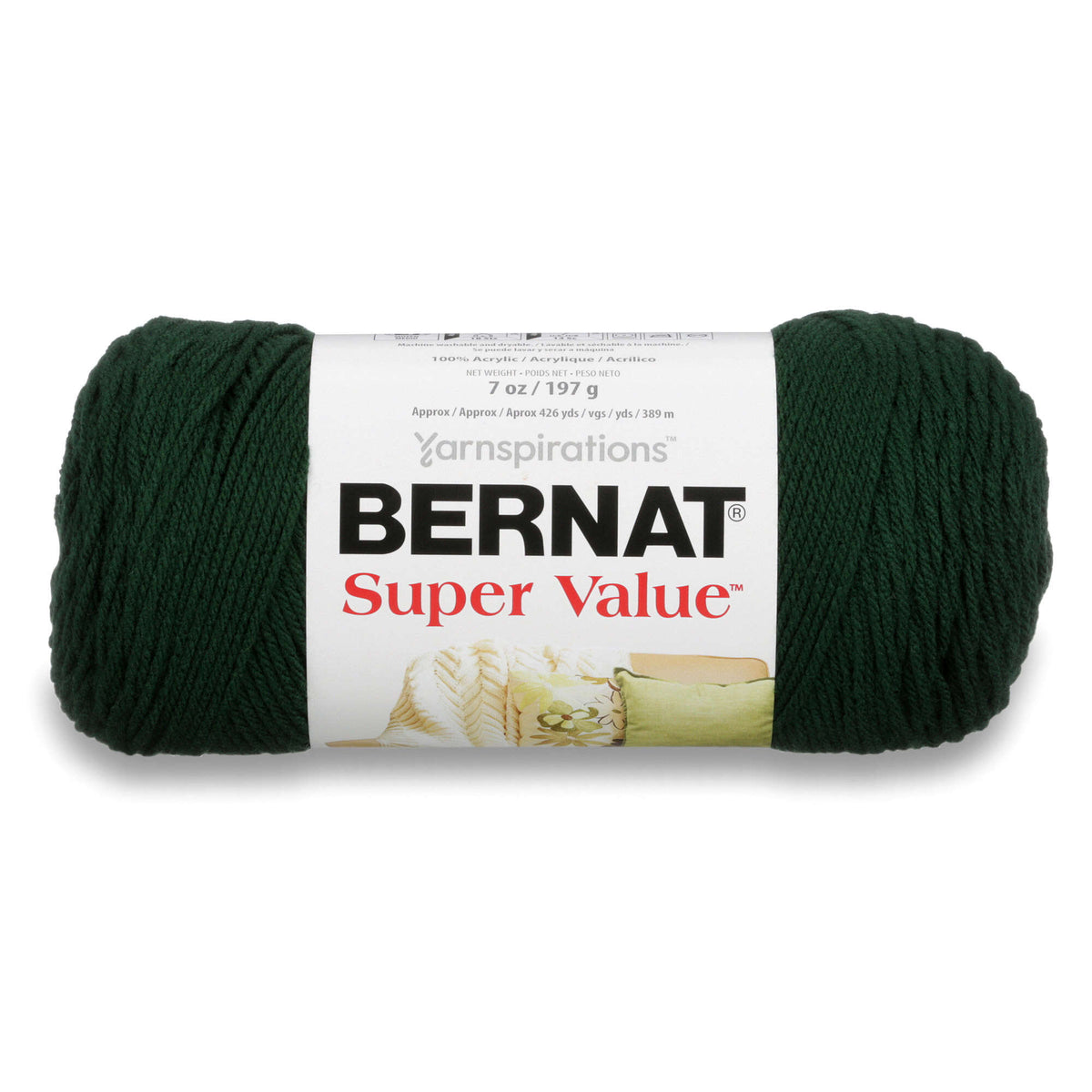 Deep Sea Green