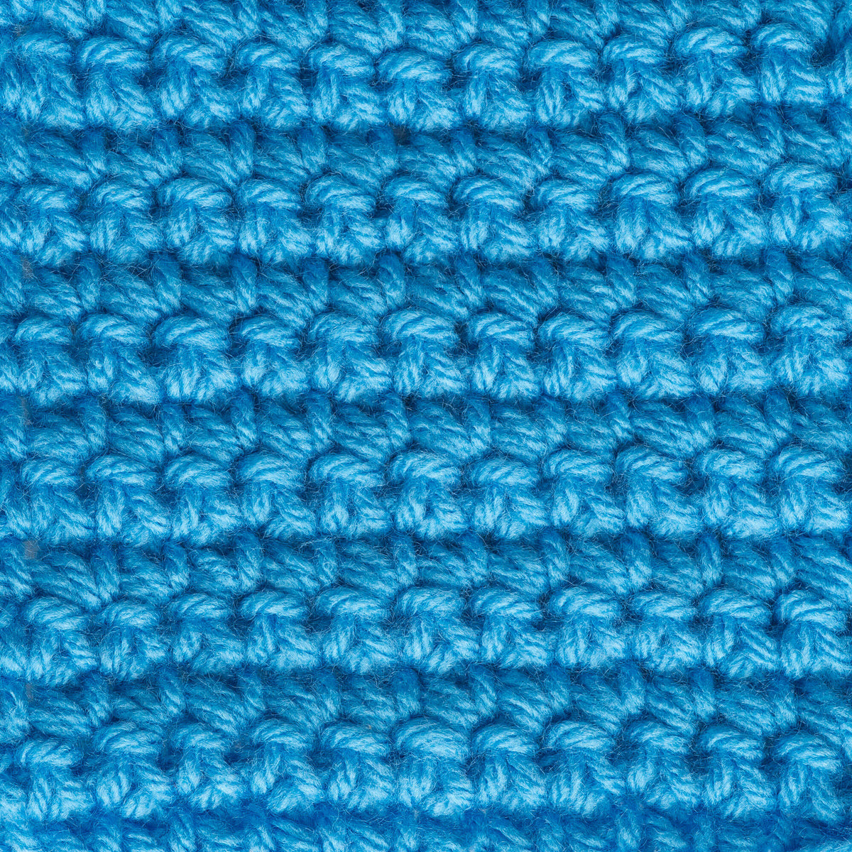 Hot Blue