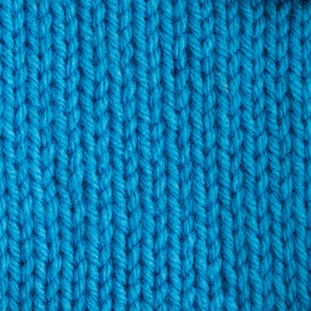 Hot Blue