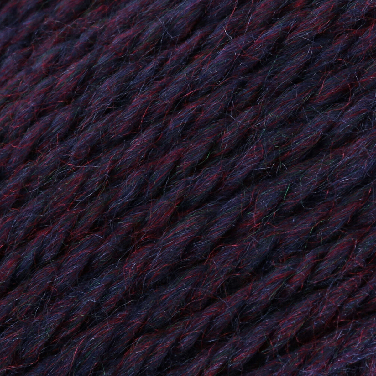 Plum Mist Heather