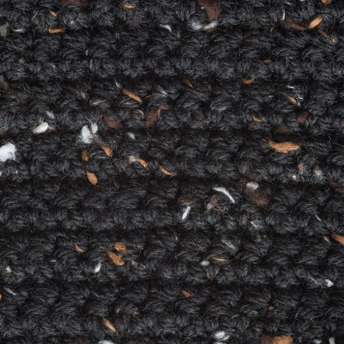 Black Tweed