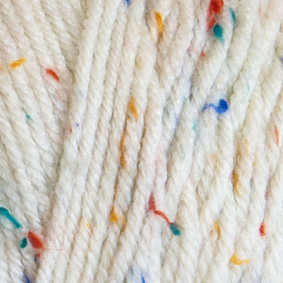 Rainbow Tweed