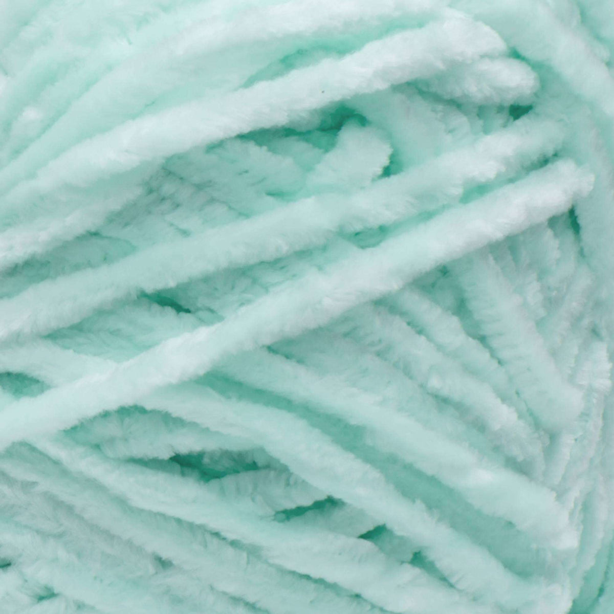 Bleached Aqua