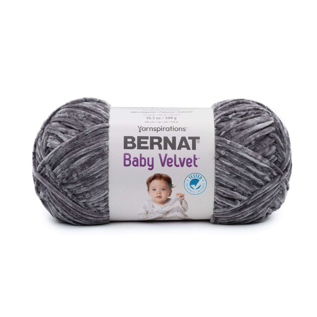 Vapor Gray