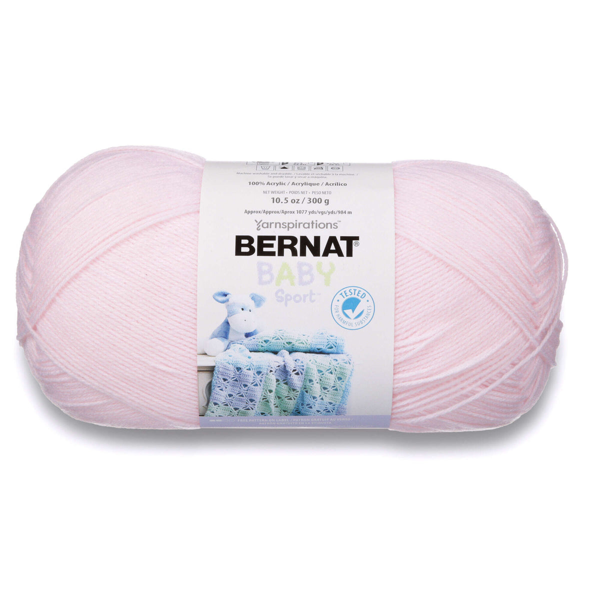 Baby Pink
