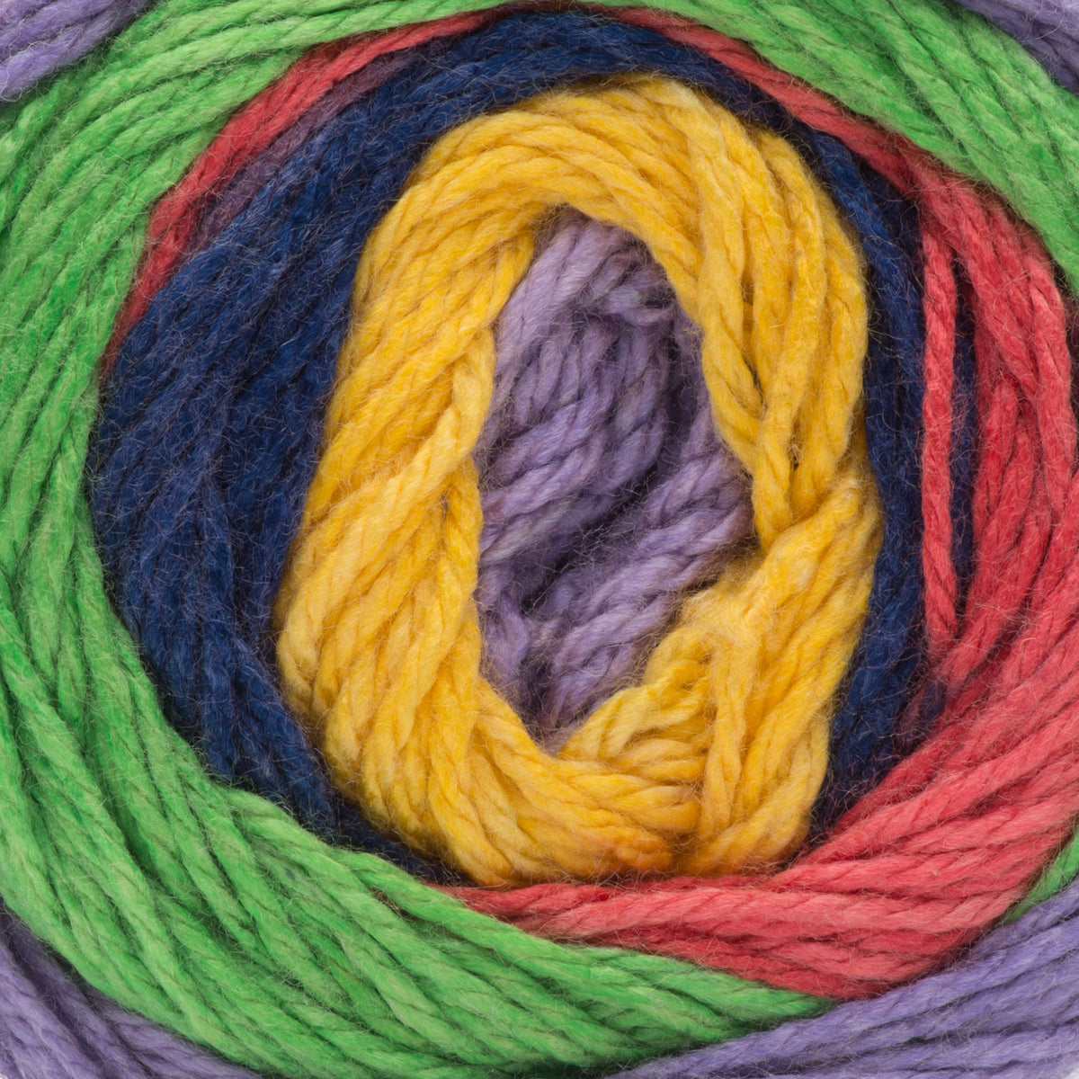 Over The Rainbow Stripe
