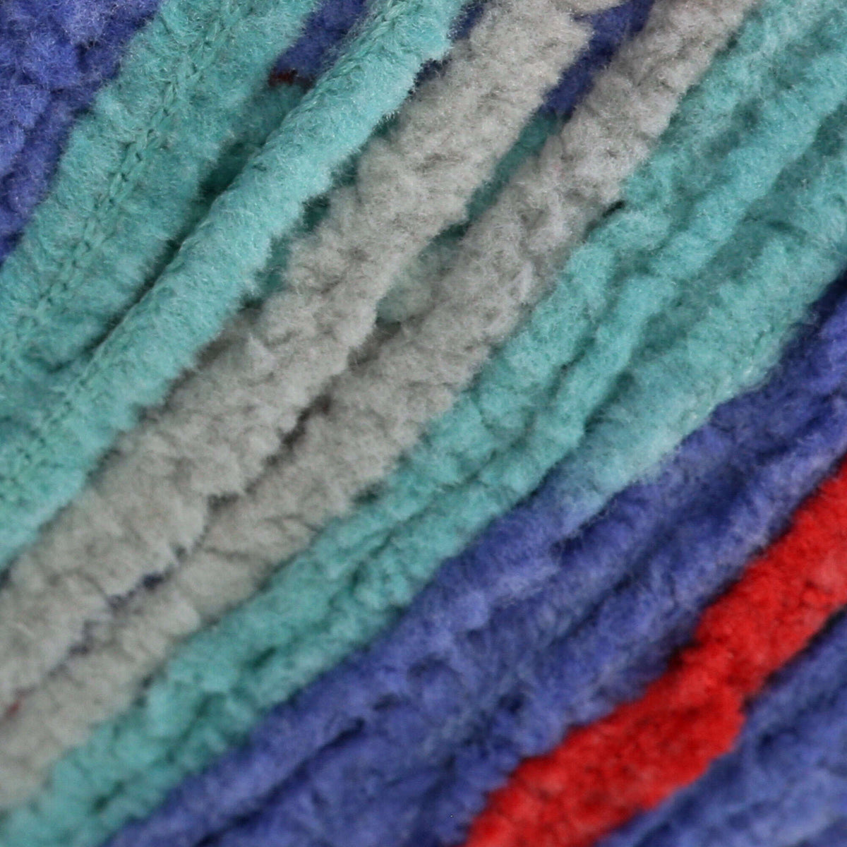 Calico Quilt