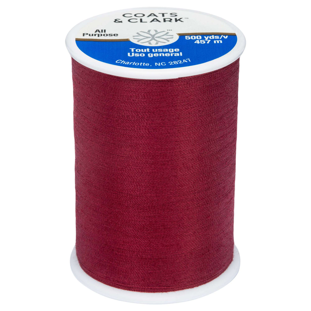 Barberry Red