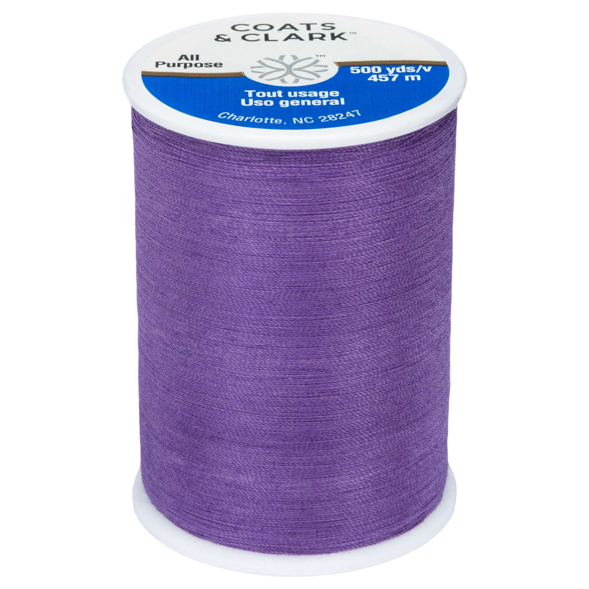 Deep Violet