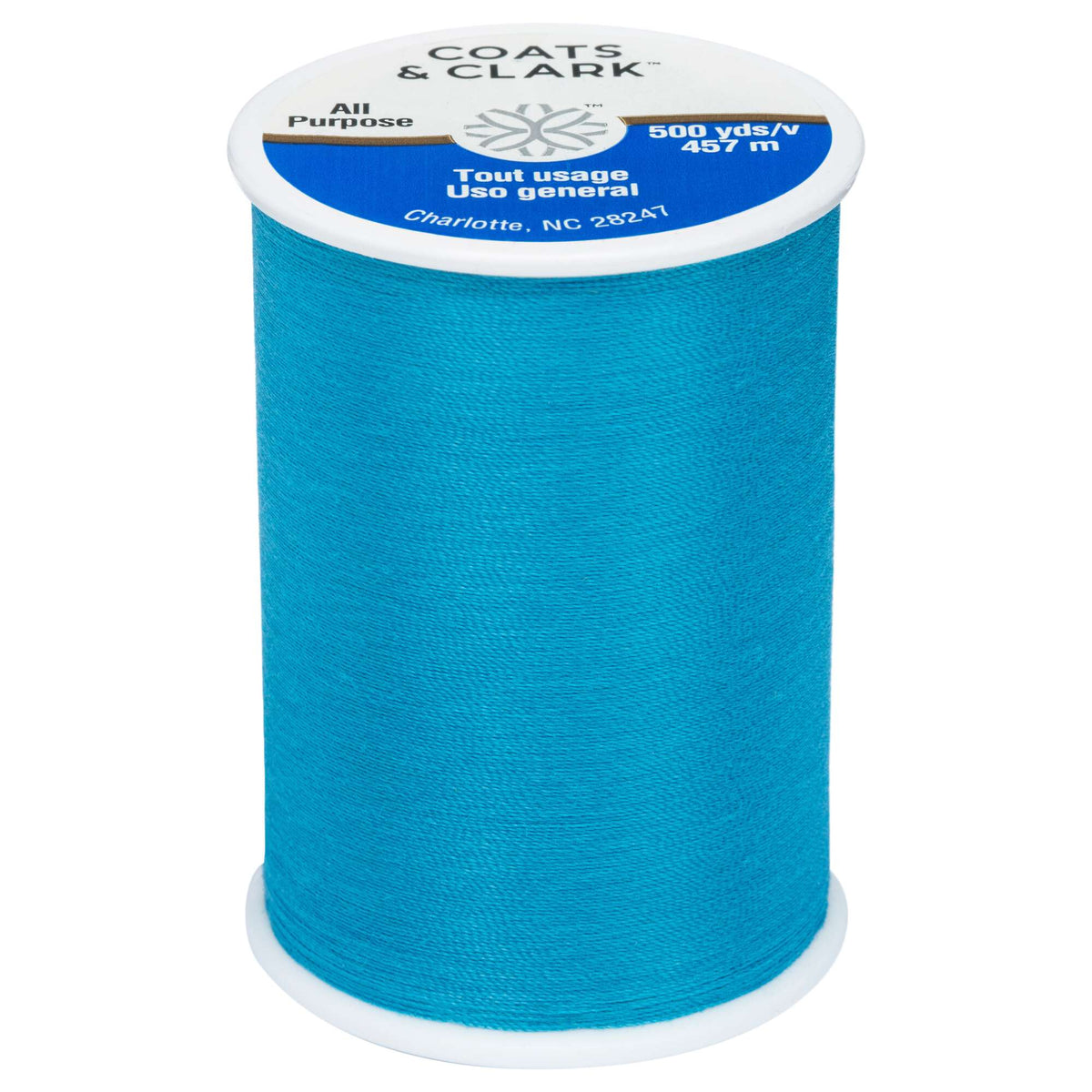 Rocket Blue