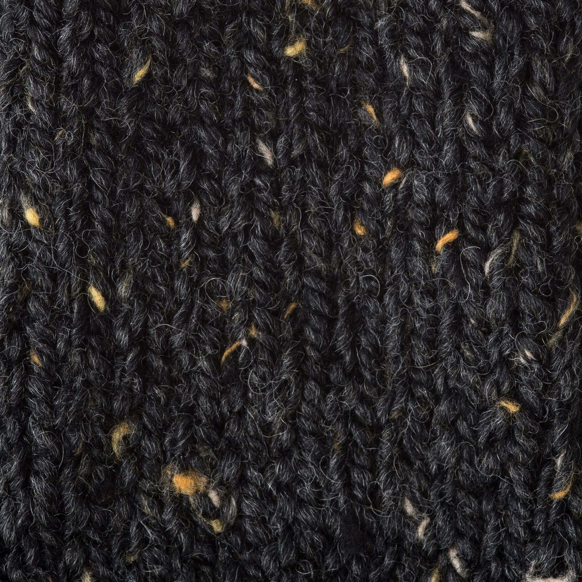 Charcoal Tweed