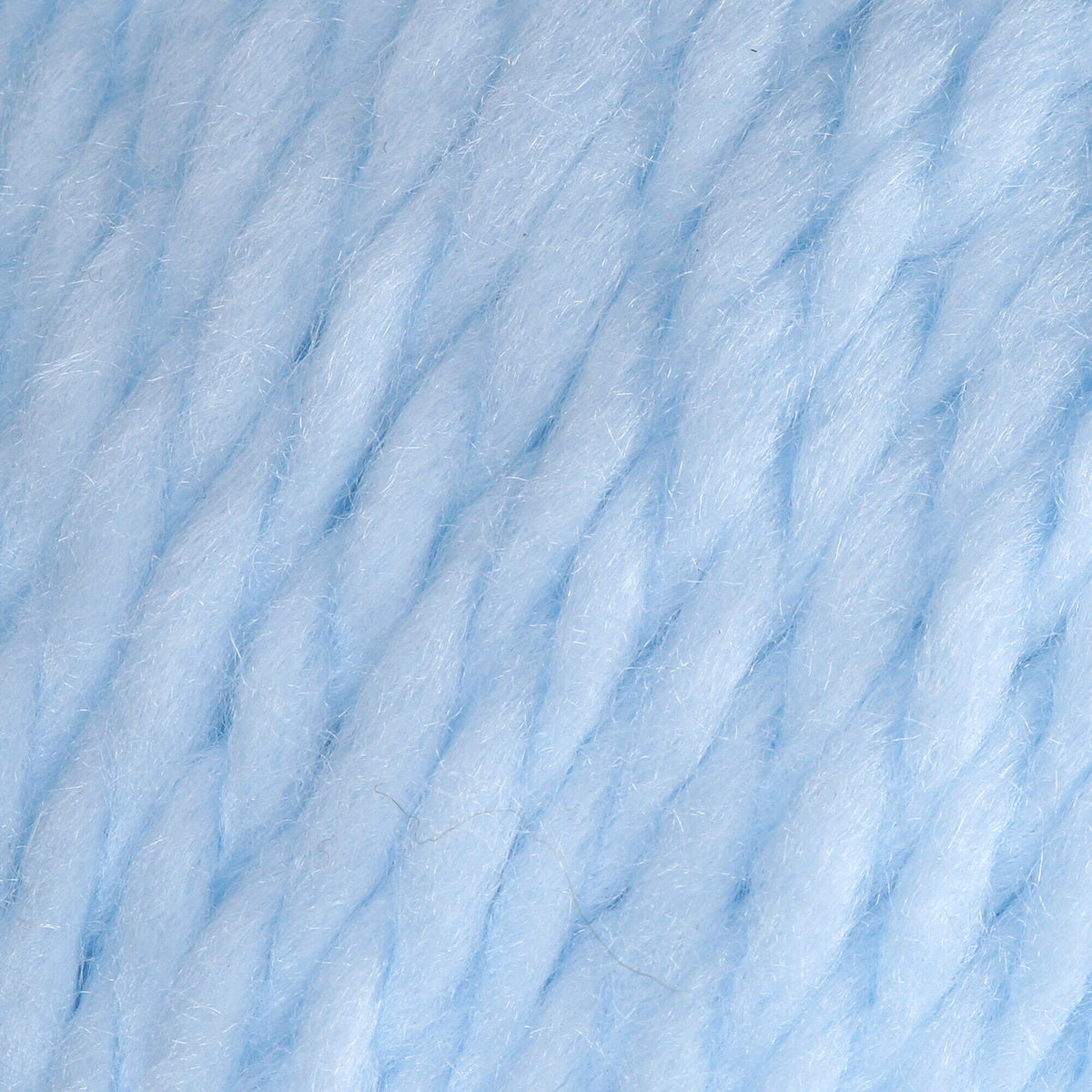 Billowy Blue