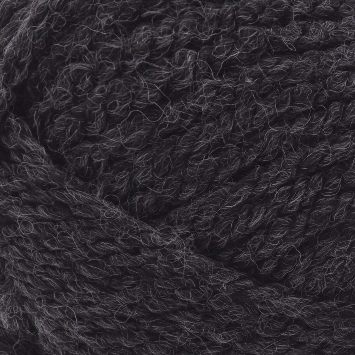 Charocoal Heather