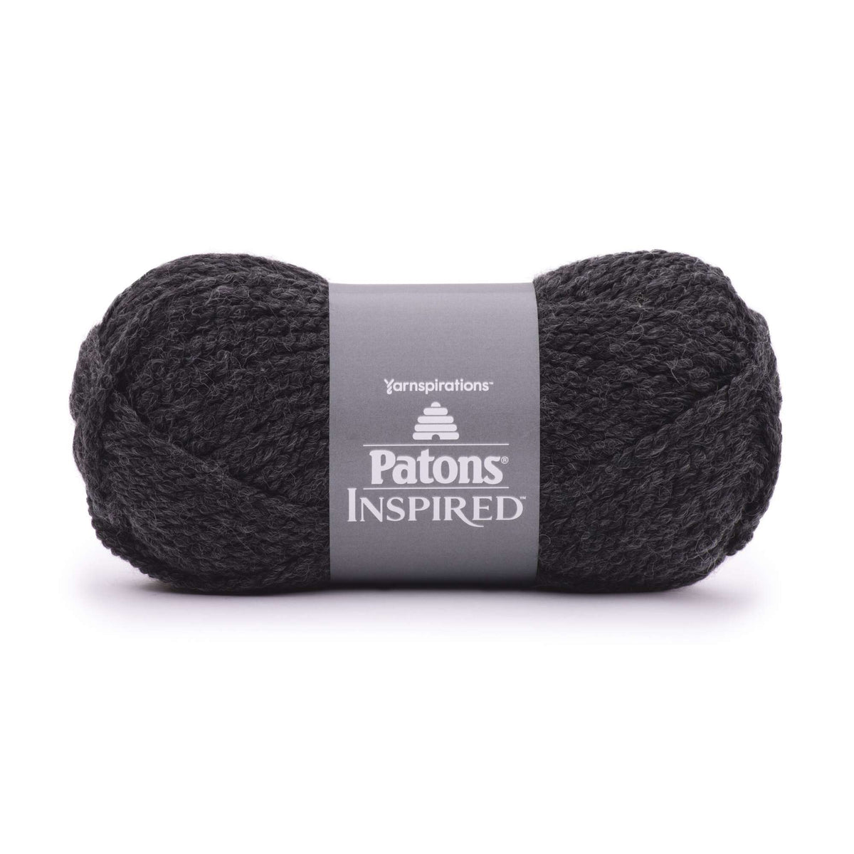 Charocoal Heather
