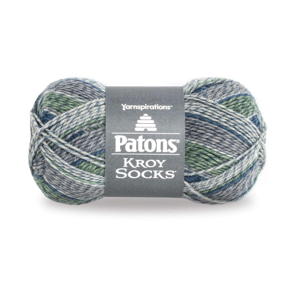 Green Striped Ragg