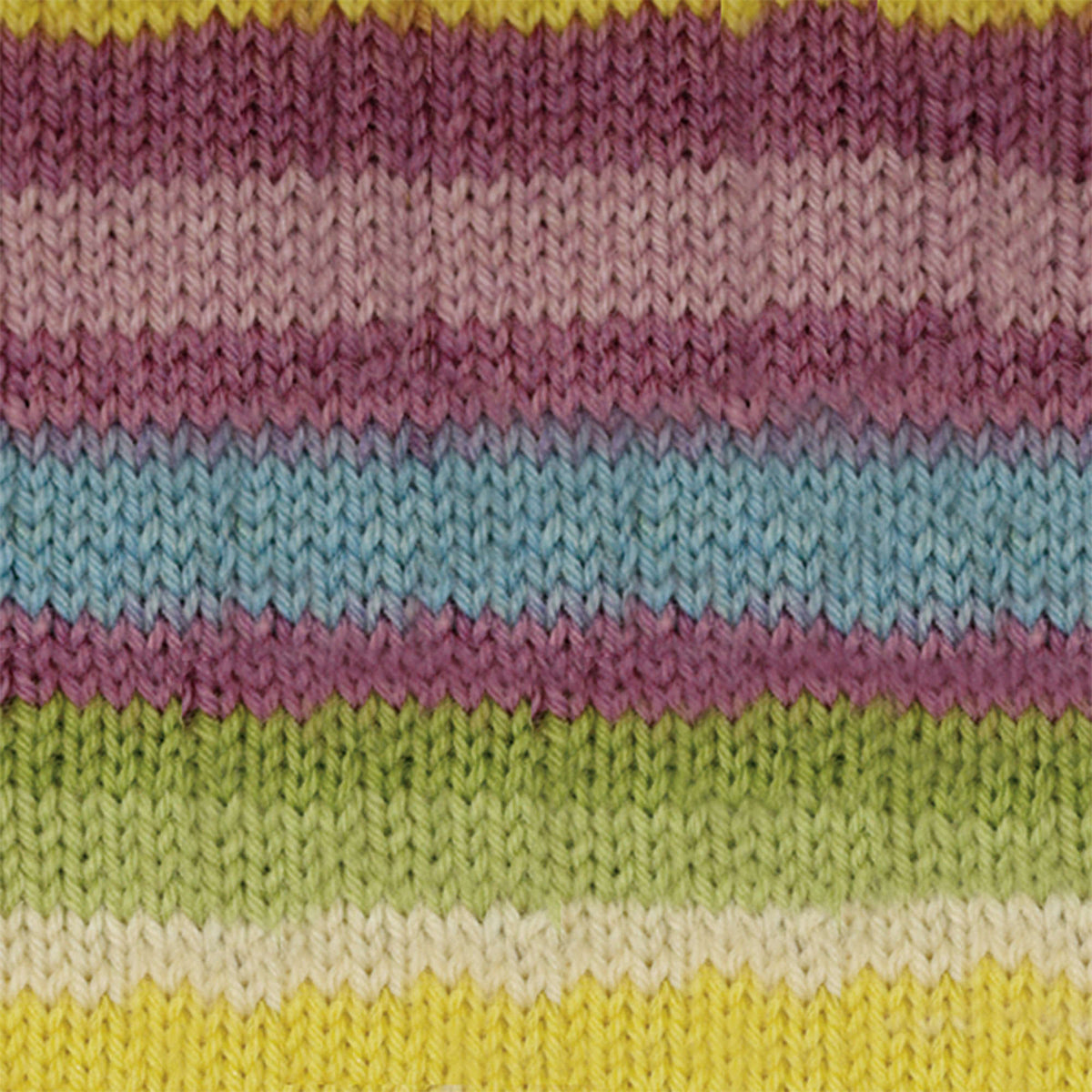 Sweet Stripes